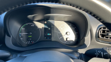 Toyota Yaris 1.5 Hybrid Icon 5dr CVT Hybrid Hatchback